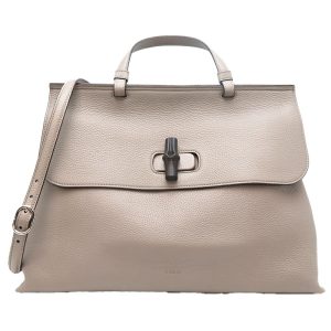 dh79507 1 Louis Vuitton Monogram Menilmontant PM Brown Diagonal Shoulder