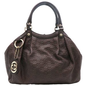 dh79509 1 Chanel Matelasse Coco Handle Handbag Leather Black