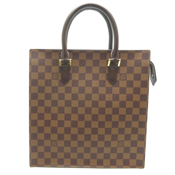 dh79551 1 Louis Vuitton Venice PM Damier Handbag Brown