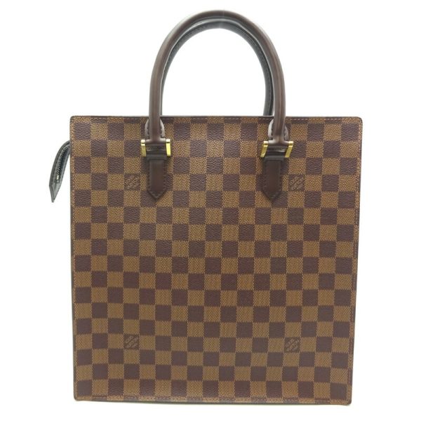 dh79551 2 Louis Vuitton Venice PM Damier Handbag Brown