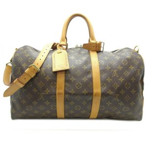 dh79681 1 Louis Vuitton Monogram Looping GM Shoulder Bag