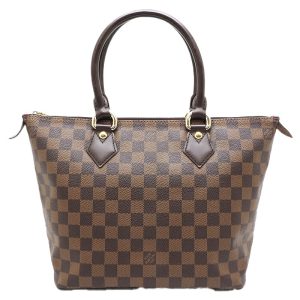 dh79791 1 Louis Vuitton Zippy Damier Coin Purse Brown