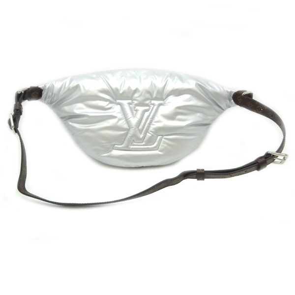 dh79888 2 Louis Vuitton Maxibum Monogram Waist Bag