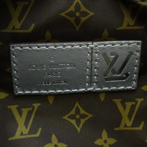 dh79888 7 Louis Vuitton Maxibum Monogram Waist Bag