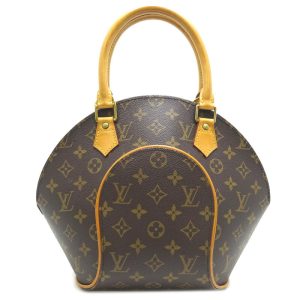 dh79972 1 Louis Vuitton District PM NM Shoulder Bag Monogram Eclipse Gray