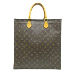 dh79975 1 Louis Vuitton On the Go GM Tote Bag Brown