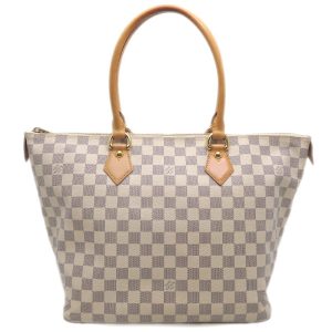 dh79987 1 Louis Vuitton Bel Air 2WAY Handbag Monogram Leather Brown