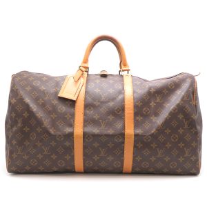 dh79992 1 Louis Vuitton Olaf PM Shoulder Bag Damier Brown