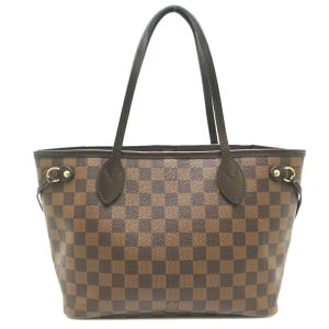 dh80072 1 Louis Vuitton Handbag Pochette Metis MM Brown