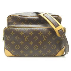 dh80104 1 Louis Vuitton Zippy Wallet Monogram Wallet Brown