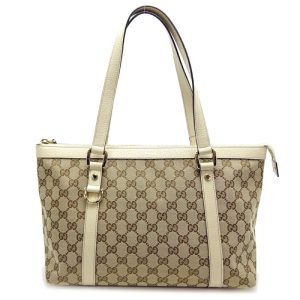 dh80125 1 Louis Vuitton Graceful PM Damier Azur Shoulder Bag Damier Canvas