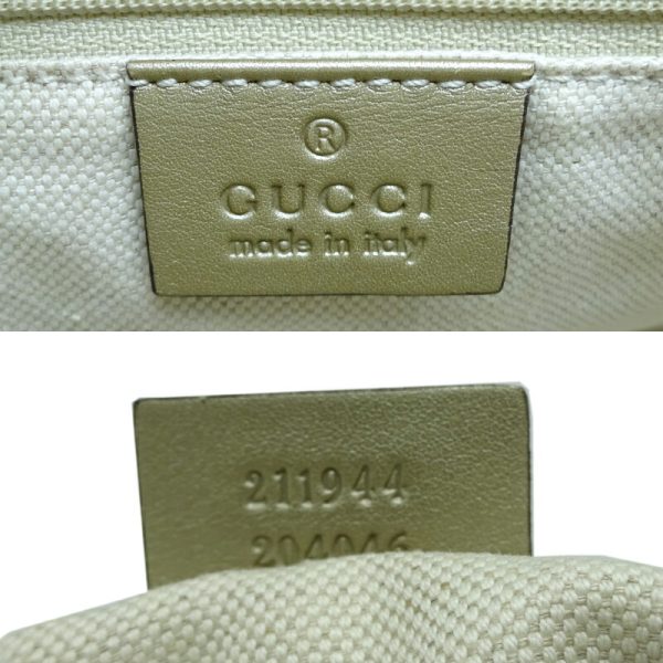 dh80127 7 Gucci Sookie Shoulder Bag Beige