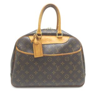 dh80194 1 Louis Vuitton Neverfull MM Epi Tote Bag Ketch