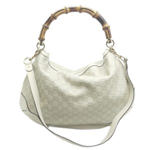 dh80568 1 Louis Vuitton Bagatelle NM Monogram Emplant Leather Claim