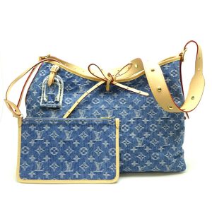 dh80739 1 Louis Vuitton Randonnay GM Tote Bag Multicolor