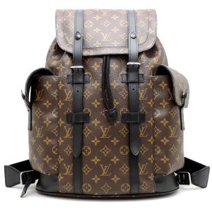 dh81360 1 Louis Vuitton Rhapsody MM Shoulder Bag Monogram Brown