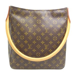 dh82060 1 Louis Vuitton Monogram Galliera PM Shoulder Bag