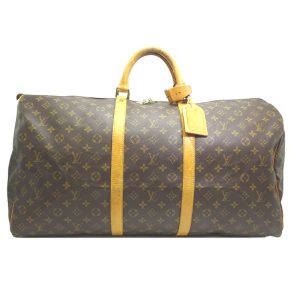 dh82246 1 Louis Vuitton Looping GM Shoulder Bag Monogram Brown