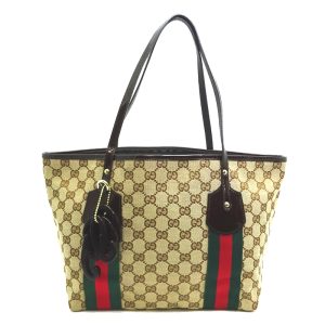 dh82251 1 Salvatore Ferragamo Gancini Braided Shoulder Bag Leather