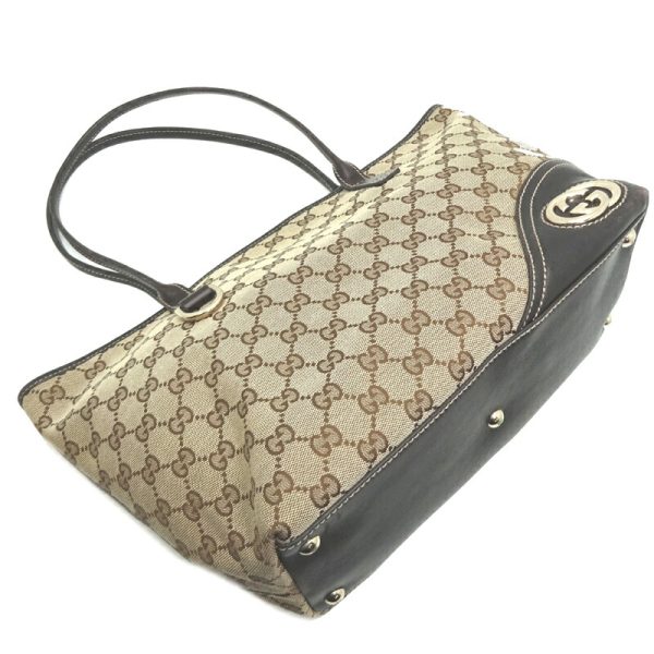 dh82252 3 Gucci Shoulder Bag Sookie Beige