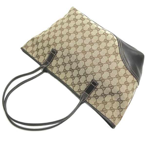 dh82252 4 Gucci Shoulder Bag Sookie Beige