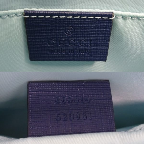 dh82458 7 Gucci Handbag Strawberry