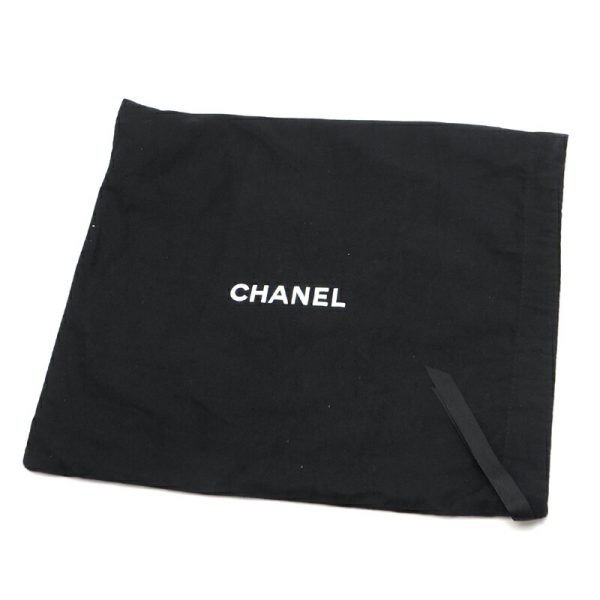 dh82559 10 Chanel Chanel 19 Lambskin Shoulder Bag Black