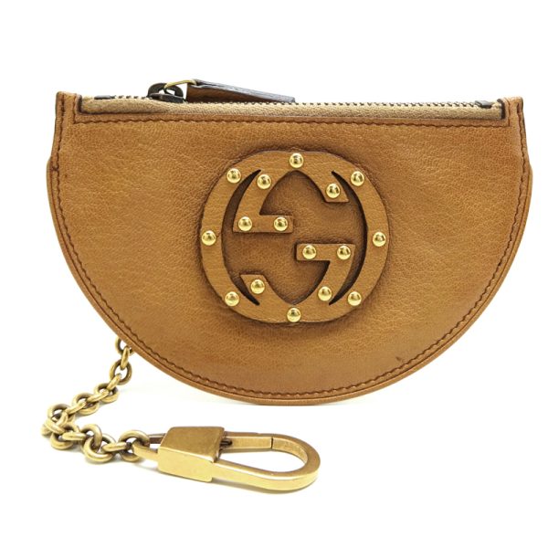 dh82695 1 Gucci Coin Case Camel