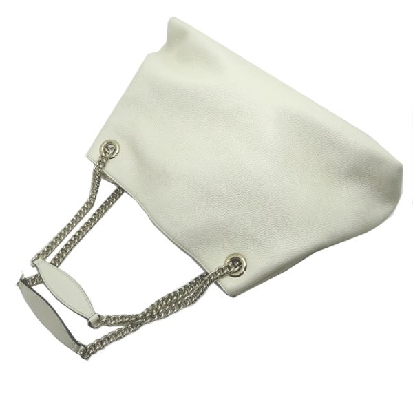 dh82759 4 Gucci Shoulder Bag Soho White