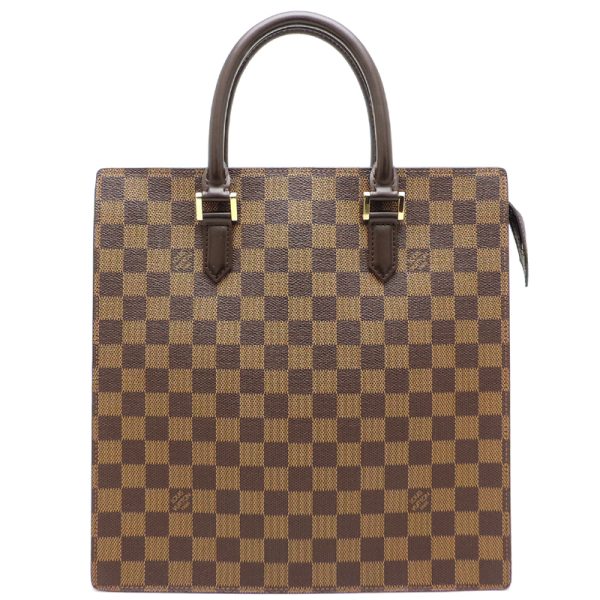 dscn0659 Louis Vuitton Venice PM Damier Handbag Brown