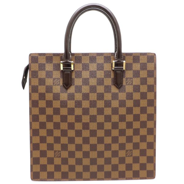 dscn0661 Louis Vuitton Venice PM Damier Handbag Brown