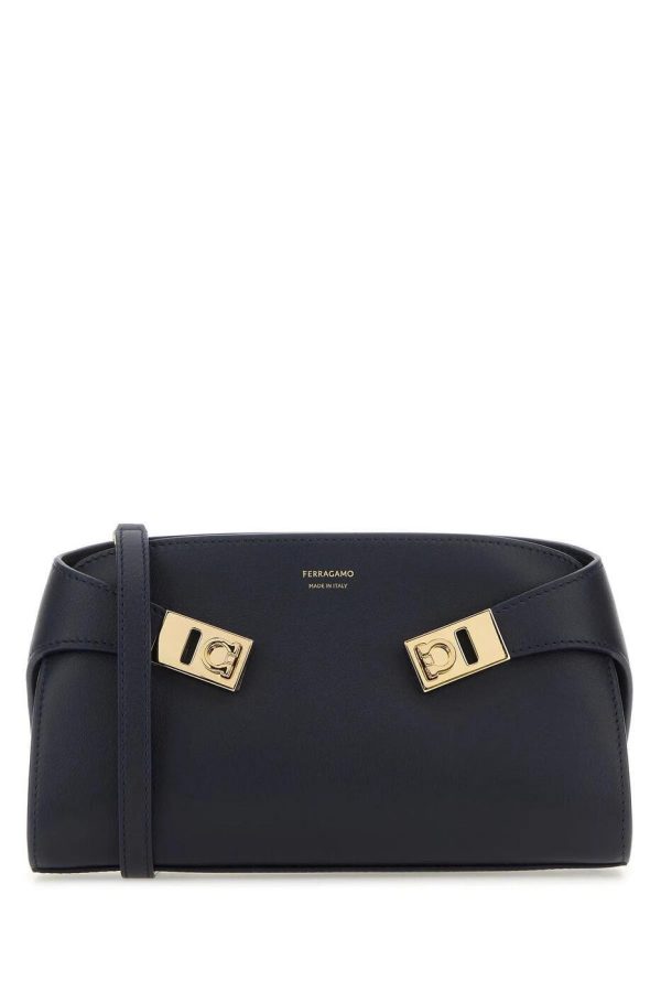 e11367d809cb8ca ia 1 Ferragamo Midnight Bag Blue