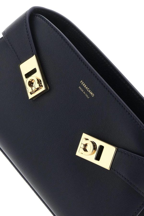 e11367d809cb8ca ia 4 Ferragamo Midnight Bag Blue