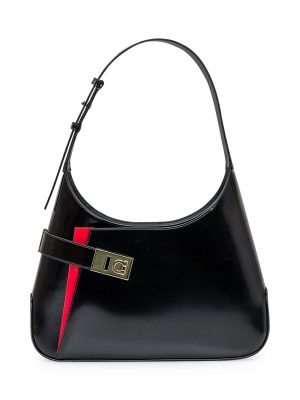 e48a835d0d78e8e ia 1 Prada Galleria Saffiano Medium Bag Black