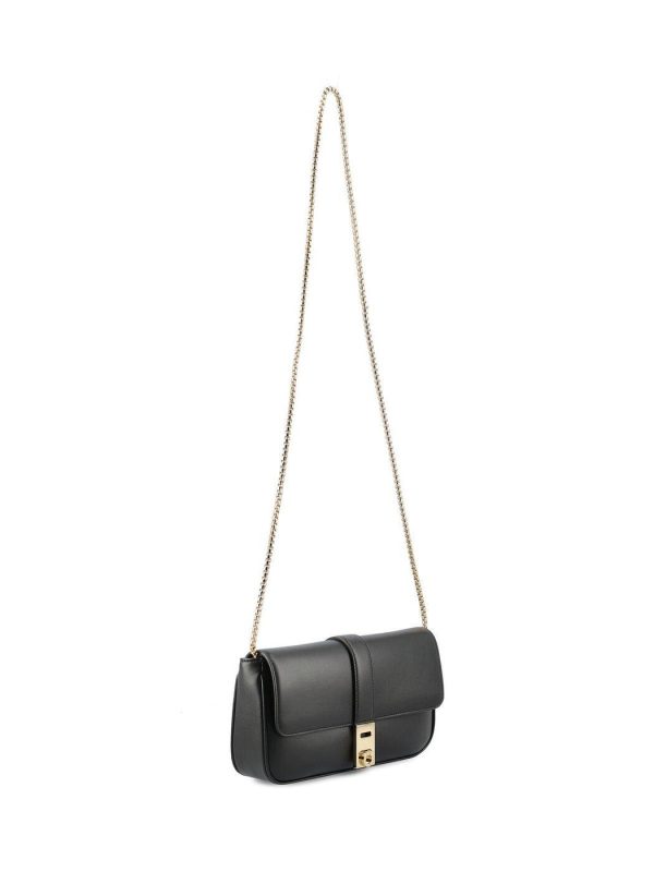 e699a4bc1765f70 ia 3 Ferragamo Bag Nero