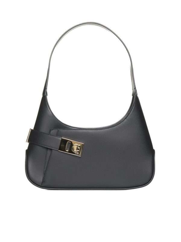 effd996e1b78a6e ia 1 Ferragamo Bag Nero