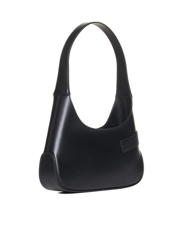 effd996e1b78a6e ia 3 Ferragamo Bag Nero