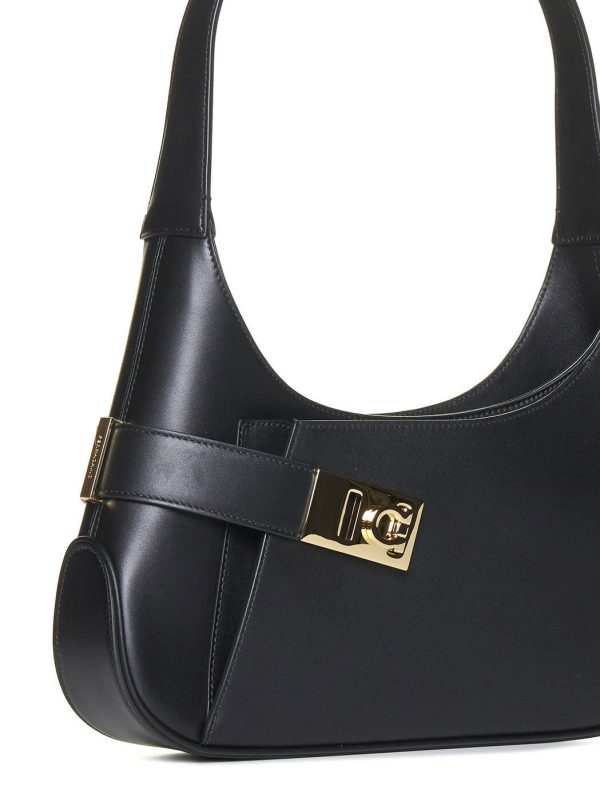 effd996e1b78a6e ia 4 Ferragamo Bag Nero