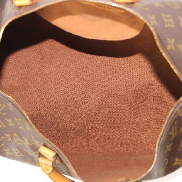 es200905td05 6 Louis Vuitton Speedy 40 Bag Monogram