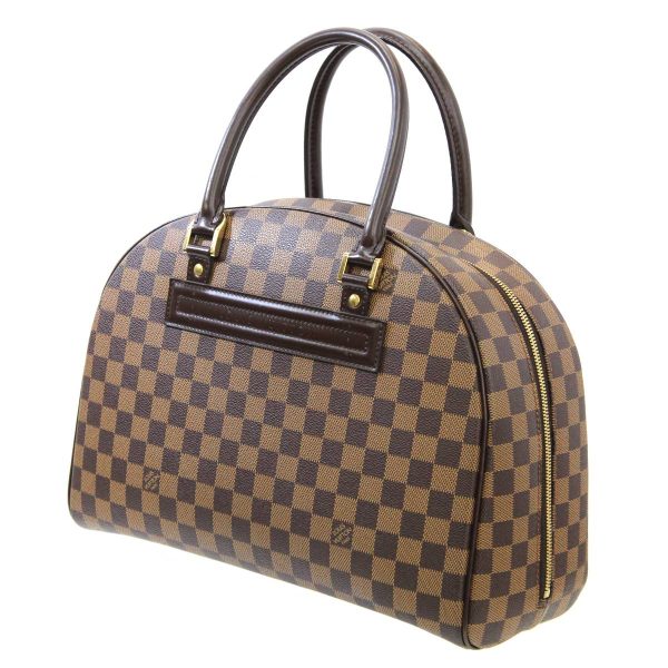 es201013hhc09 Louis Vuitton Nolita Bag Damier Ebene