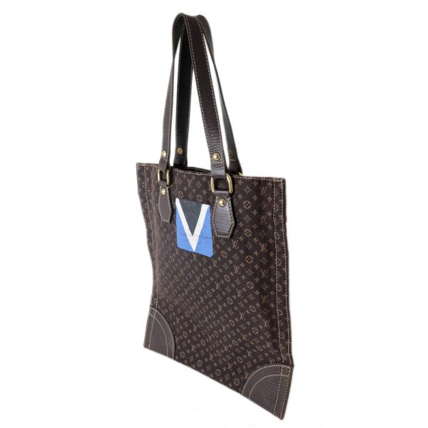 es220730oec04 Louis Vuitton Tangier Tote Bag Monogram