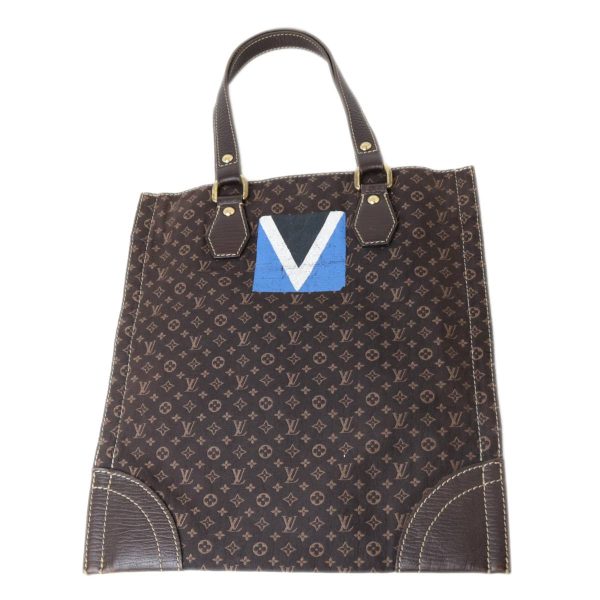 es220730oec04 1 Louis Vuitton Tangier Tote Bag Monogram