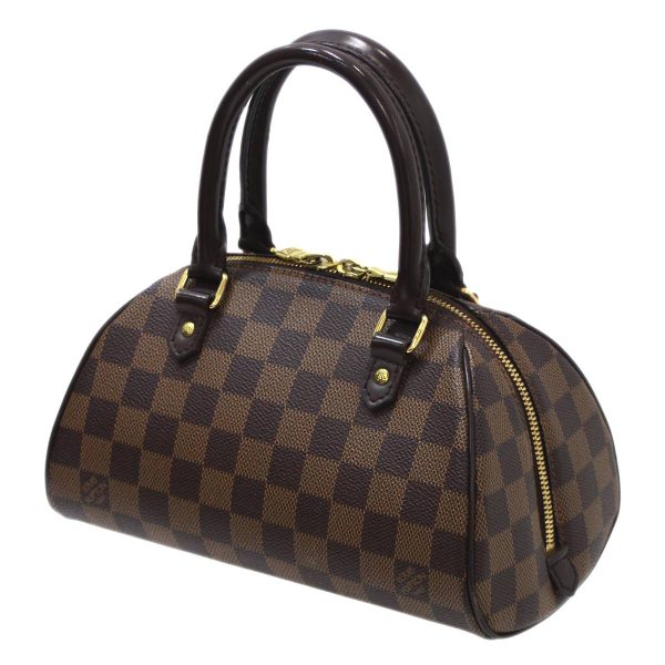 es231224sd01 Louis Vuitton Rivera Mini Handbag Damier Bag