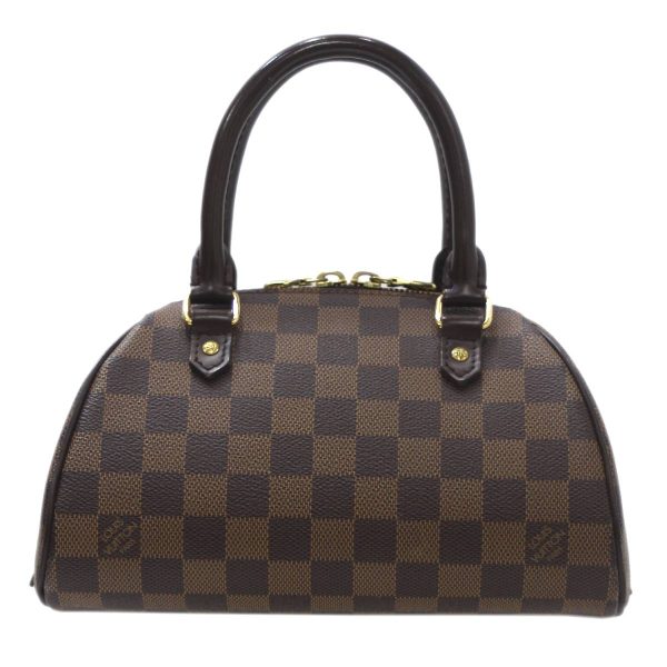 es231224sd01 1 Louis Vuitton Rivera Mini Handbag Damier Bag