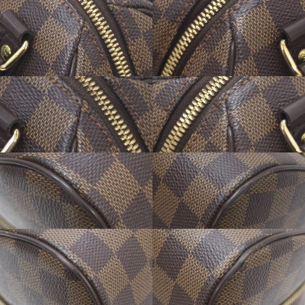 es231224sd01 5 Louis Vuitton Rivera Mini Handbag Damier Bag