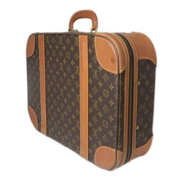 es240523od01 Louis Vuitton Valise Cabin Trunk Monogram