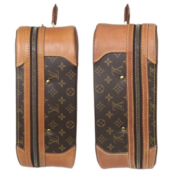 es240523od01 3 Louis Vuitton Valise Cabin Trunk Monogram