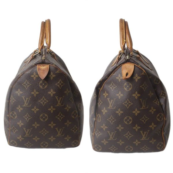 es240604otc02 3 Louis Vuitton Speedy 35 Bag Monogram