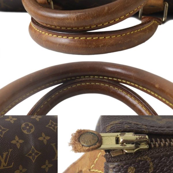 es240604otc02 6 Louis Vuitton Speedy 35 Bag Monogram