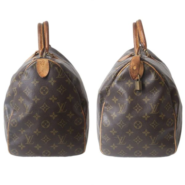 es240615oec01 3 Louis Vuitton Speedy 40 Bag Monogram